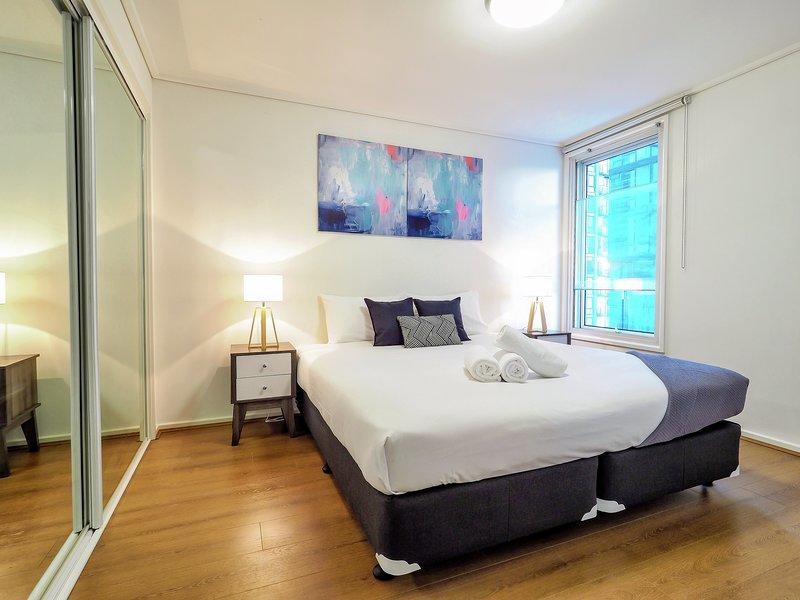 Premier Stays Melburne Exterior foto