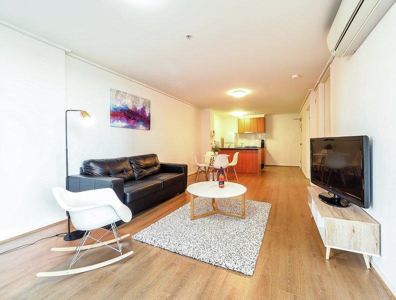 Premier Stays Melburne Exterior foto