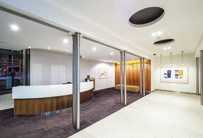Premier Stays Melburne Exterior foto